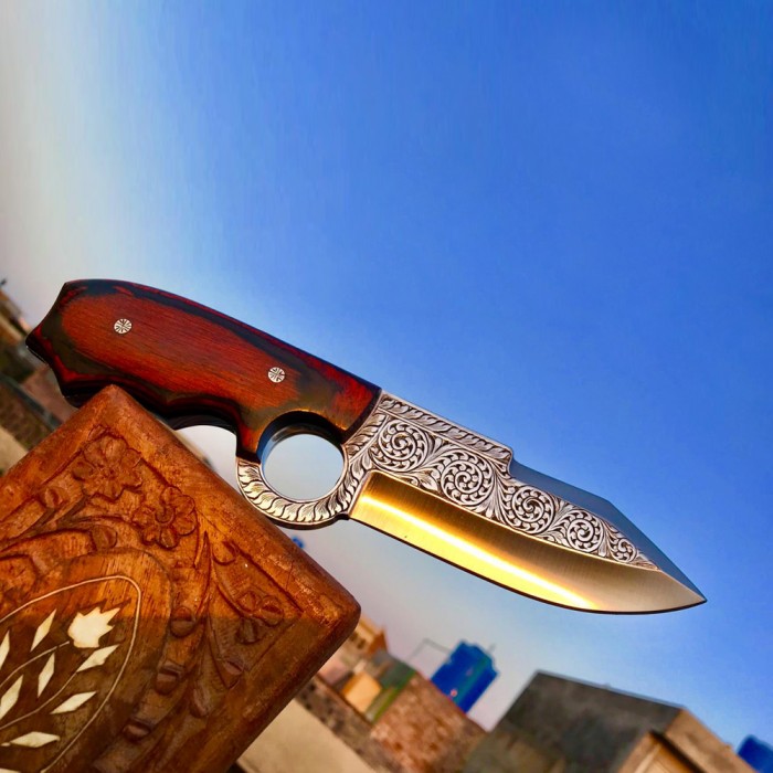 Hand Engraving